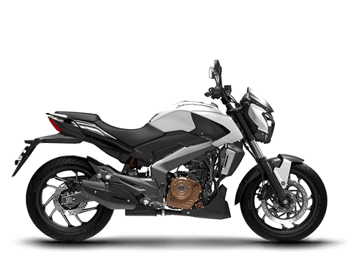 Bajaj Dominar 400 for self-drive rent in Bhubaneswar