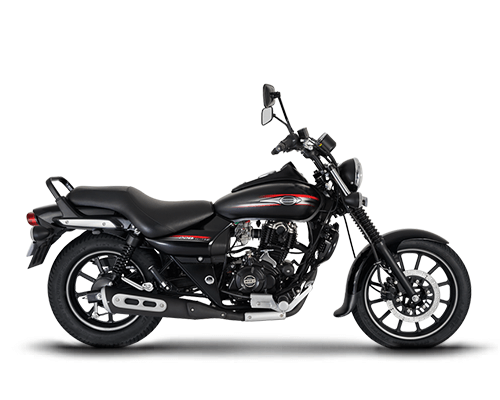 Bajaj Avenger 150 for self-drive rent in Mumbai