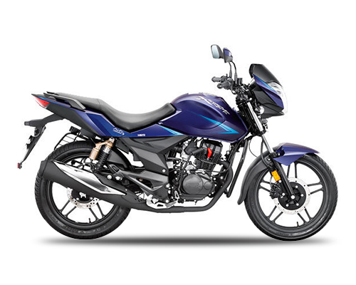 Hero Xtreme 200S for self-drive rent in Navi Mumbai