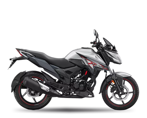 Honda X-Blade for self-drive rent in Coimbatore